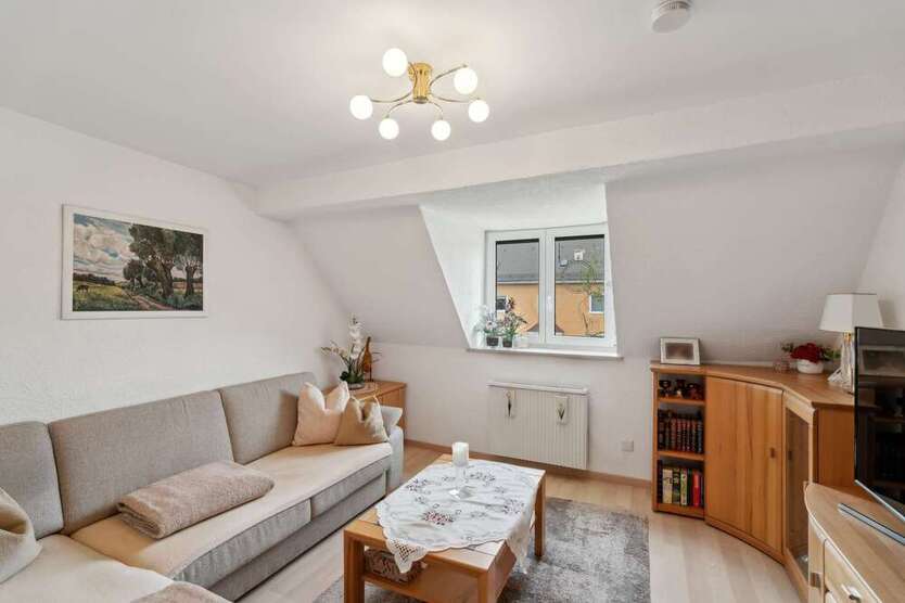 Wohnung zum Kaufen in München 448.500 € 53 m²