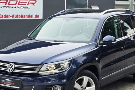 VW Tiguan 147.179 km 11.990 &euro; Paderborn 33104