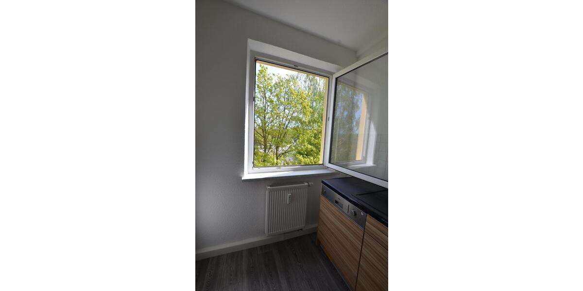Etagenwohnung Sangerhausen - 3 Zimmer, 61 m&sup2;, 393&euro; | Angebot:26659429