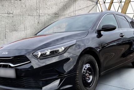 Kia ceed Sportswagon 12.000 km 25.690 &euro; Bad Tabarz 99891