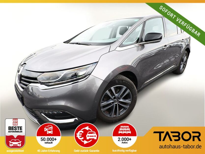 Renault Espace 97.500 km 17.188 € Kehl 77694