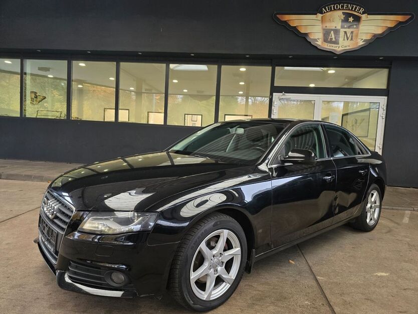 Audi A4 222.000 km 6.500 € Göttingen 37081