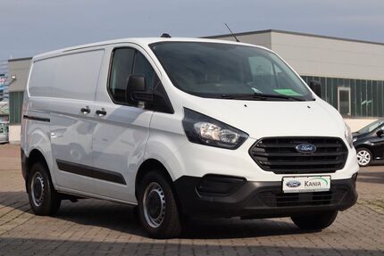 Ford Transit Custom 131.900 km 14.381 &euro; Eutin 23701