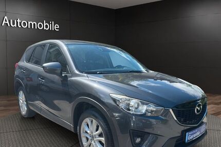 Mazda CX-5 181.000 km 7.990 &euro; Recklinghausen 45659