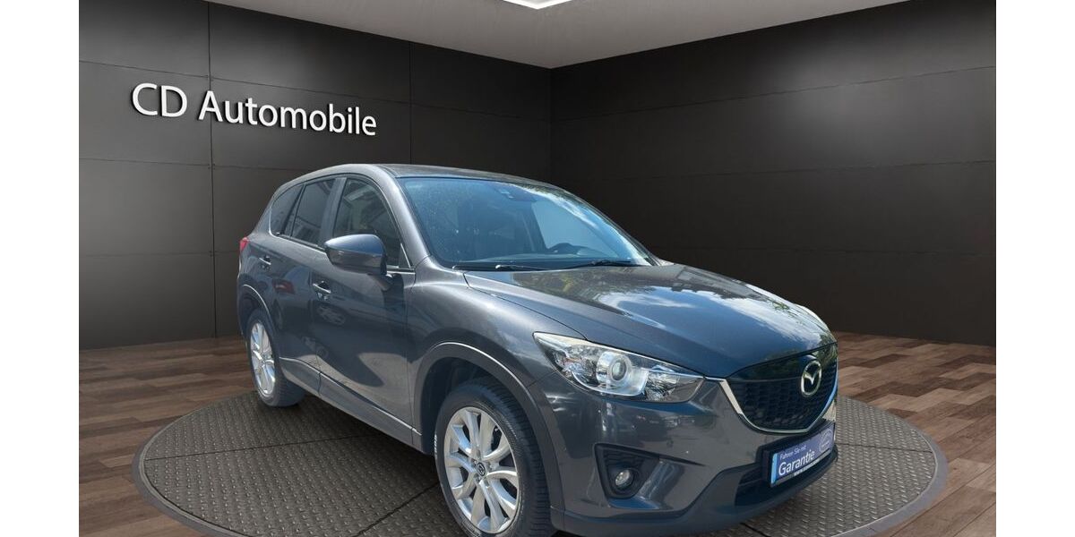 Mazda CX-5 181.000 km 7.990 &euro; Recklinghausen 45659