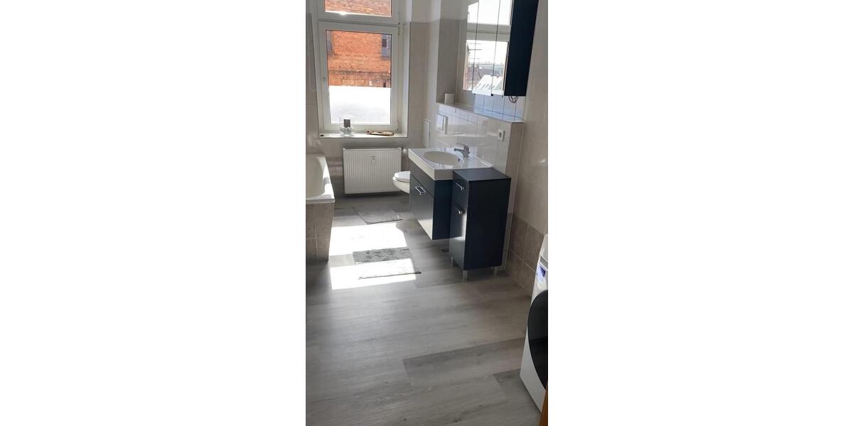 Etagenwohnung Aschersleben - 1 Zimmer, 20 m&sup2;, 420&euro; | Angebot:24360728