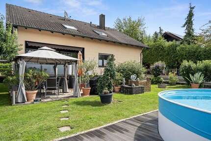 Haus zum Kaufen in Brandlberg-Keilberg 699.000 € 192 m²