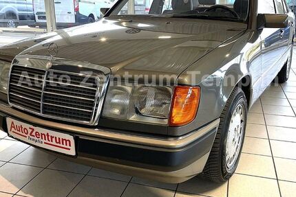 Mercedes-Benz 260 194.312 km 12.999 &euro; Templin 17268