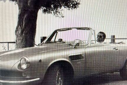 Ferrari Andere 69.000 km 380.000 &euro; Neubiberg 85579