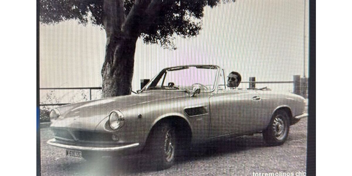 Ferrari Andere 69.000 km 380.000 &euro; Neubiberg 85579