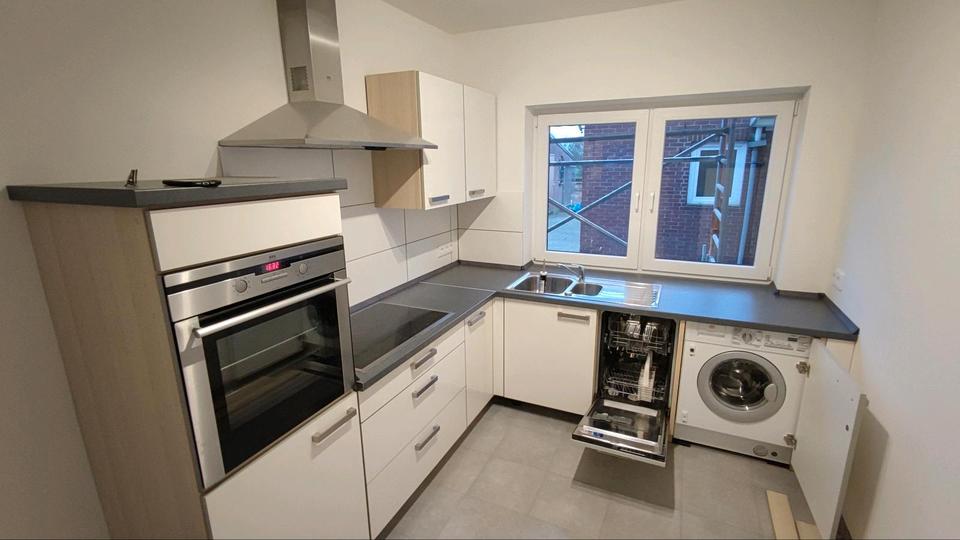 Etagenwohnung Gangelt - 2 Zimmer, 42 m&sup2;, 650&euro; | Angebot:26338800