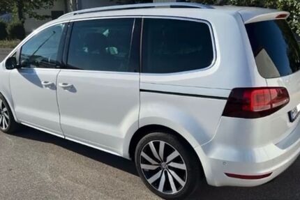 VW Sharan 153.453 km 15.500 &euro; Röhrmoos 85244