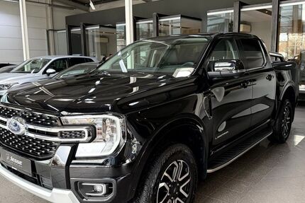 Ford Ranger 15.800 km 36.990 &euro; Ibbenbüren 49477