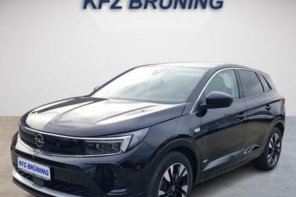 Opel Grandland (X) 19.106 km 25.280 &euro; Lingen (Ems) 49811