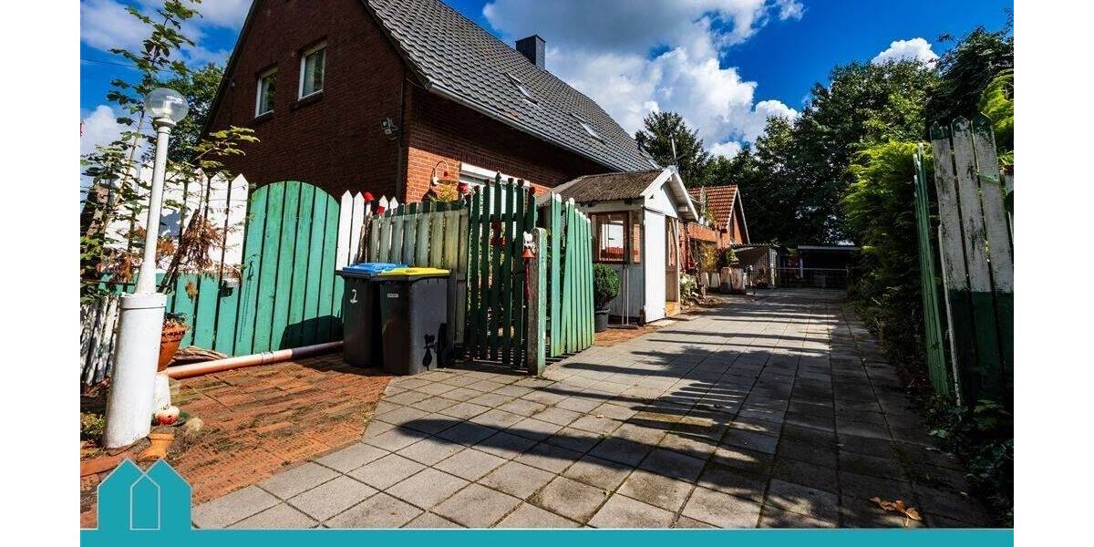 Einfamilienhaus Haren Rütenbrock - 8 Zimmer, 83 m&sup2;, 159.000&euro; | Angebot:25819975