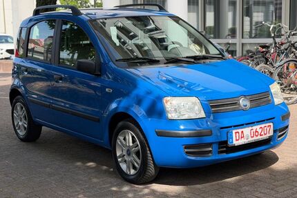Fiat Panda 85.000 km 4.500 &euro; Darmstadt 64293