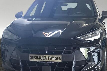 Cupra Terramar 5.600 km 39.960 &euro; München 80935