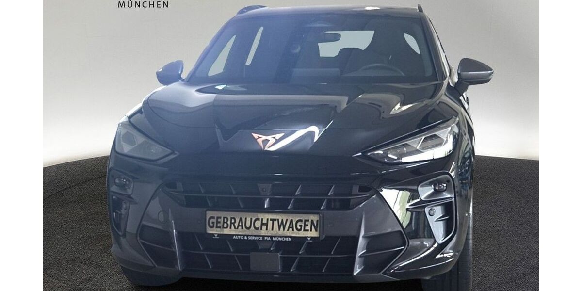 Cupra Terramar 5.600 km 39.960 &euro; München 80935