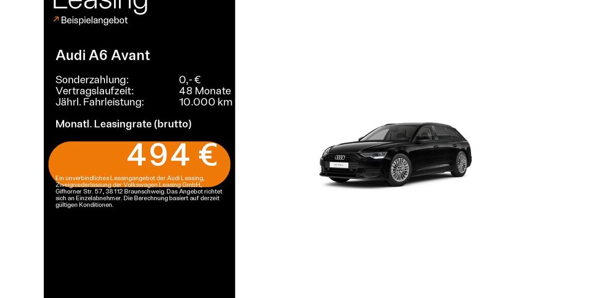 Audi A6 88.733 km 33.890 &euro; Heidenheim a. d. B. 89520