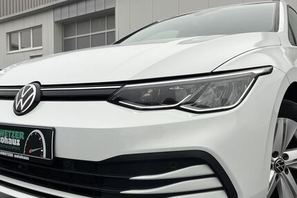 VW Golf 45.620 km 19.860 &euro; Marktredwitz 95615