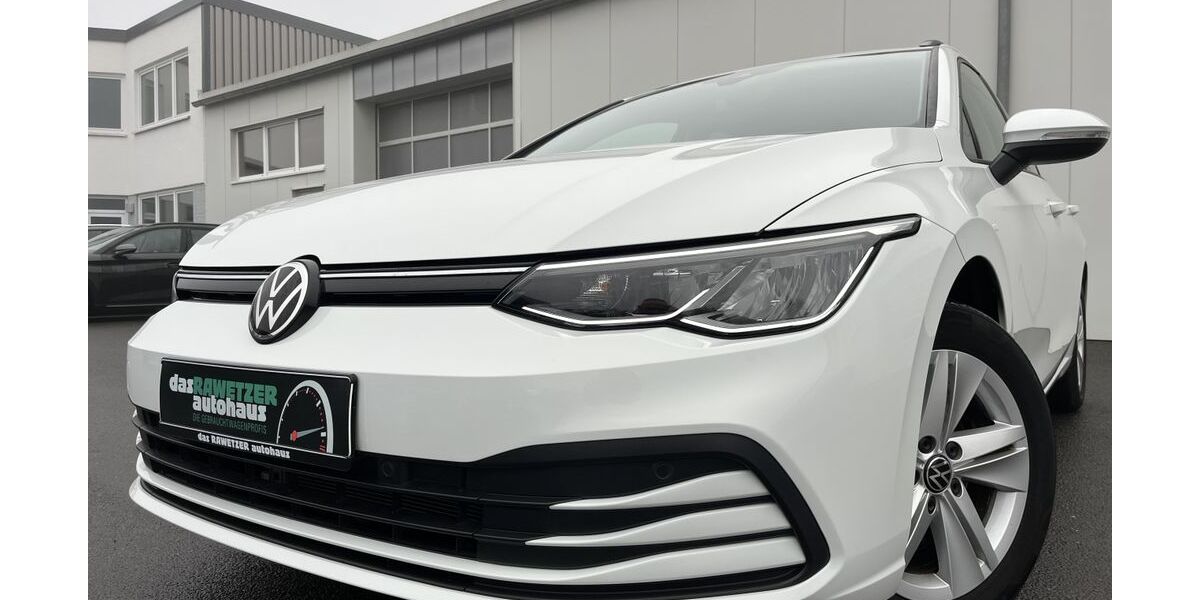 VW Golf 45.620 km 19.860 &euro; Marktredwitz 95615