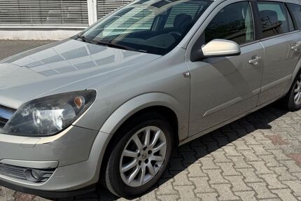 Opel Astra 155.456 km 3.490 &euro; Hanau 63454