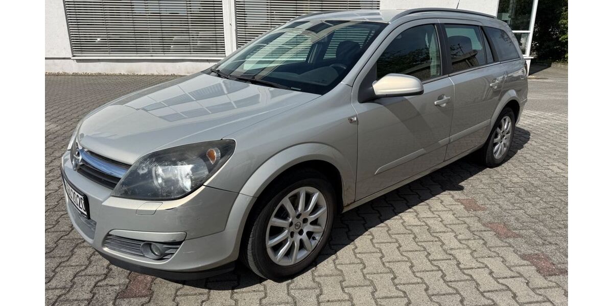 Opel Astra 155.456 km 3.490 &euro; Hanau 63454