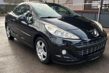 Peugeot 207 127.000 km 5.250 &euro; Lehrensteinsfeld 74251