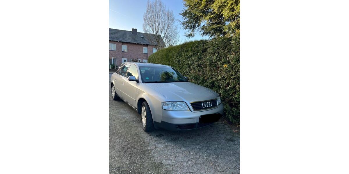 Audi A6 318.000 km 1.800 &euro; Bocholt 46399