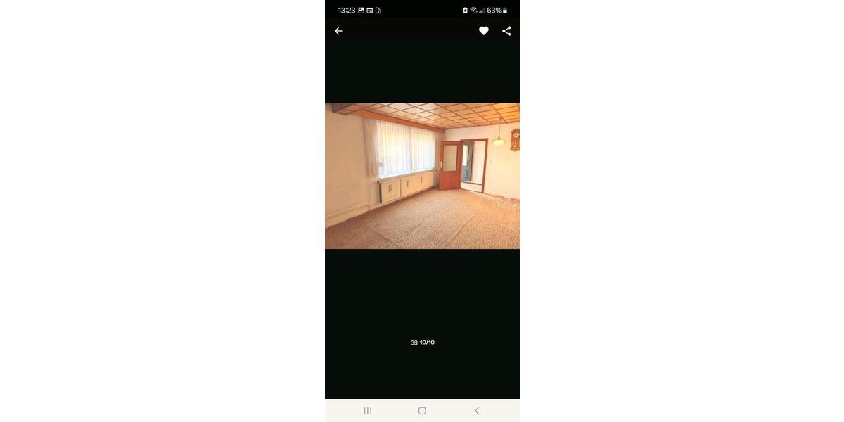 Doppelhaushälfte Schönhausen (Elbe) - 3.5 Zimmer, 100 m&sup2;, 370&euro; | Angebot:25159468