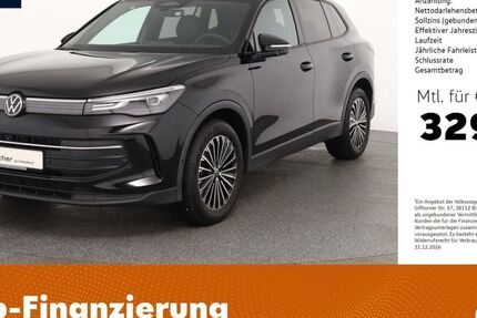 VW Tiguan 9.409 km 34.940 &euro; Neumarkt 92318
