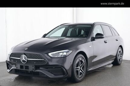 Mercedes-Benz C 300 11.983 km 47.980 &euro; Moers 47441