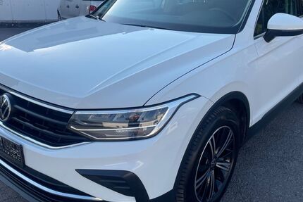 VW Tiguan 30.000 km 24.900 &euro; Iserlohn 58638