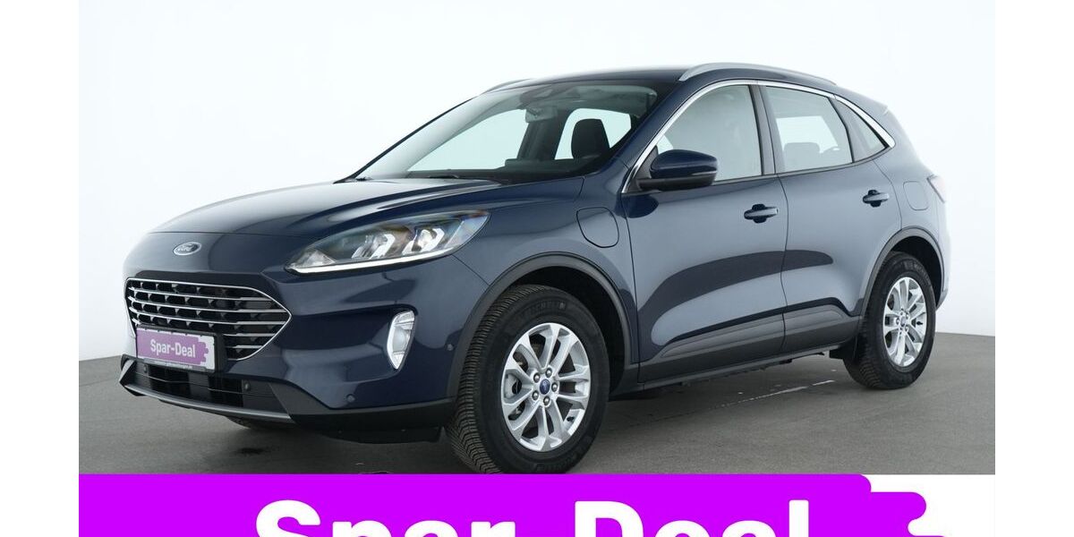 Ford Kuga 13.548 km 22.871 &euro; Dietzenbach bei Frankfurt 63128