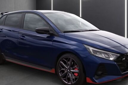 Hyundai i20 13.700 km 25.990 &euro; Rosenheim 83022