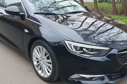 Opel Insignia 94.250 km 14.450 &euro; Bremen 28199