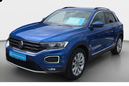 VW T-Roc 77.900 km 19.895 &euro; Büdingen-Düdelsheim 63654