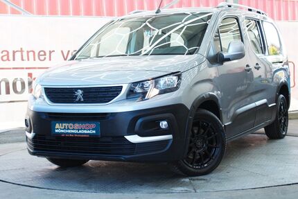 Peugeot Rifter 147.000 km 16.350 &euro; Mönchengladbach 41066
