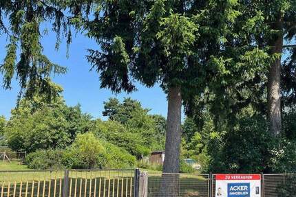 Grundstück Zeesen Zeesen - 325.000&euro; | Angebot:25798387