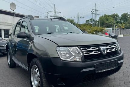 Dacia Duster 255.845 km 4.100 &euro; Düsseldorf 40627