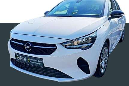 Opel Corsa 18.387 km 13.780 &euro; Hammelburg 97762