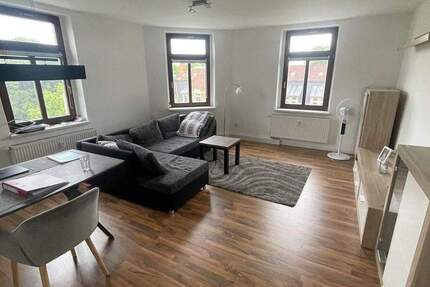 Zimmer Chemnitz Hilbersdorf - 2 Zimmer, 60 m&sup2;, 450&euro; | Angebot:26205716