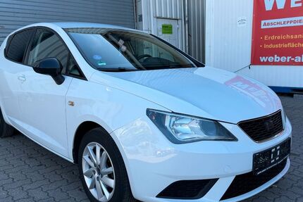 Seat Ibiza 211.000 km 3.300 &euro; Karlsruhe 76189