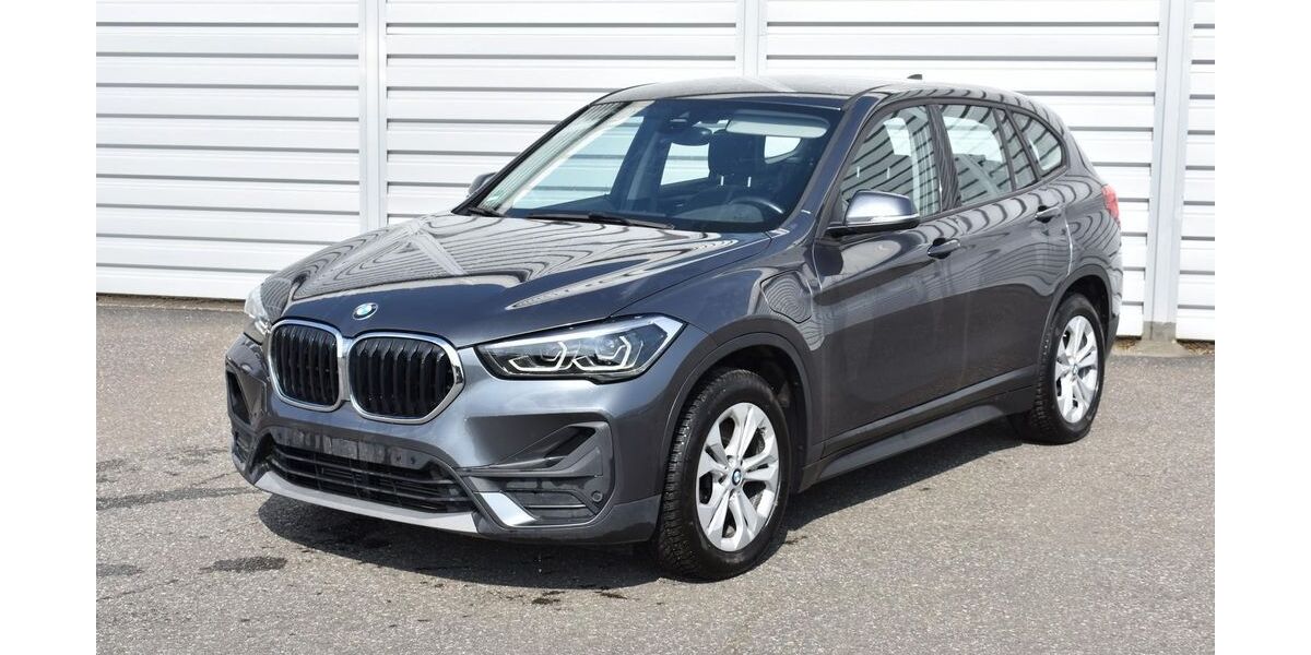 BMW X1 74.341 km 19.999 &euro; Eitorf 53783