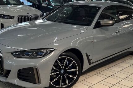 BMW i4 81.300 km 43.988 € Pirmasens 66954