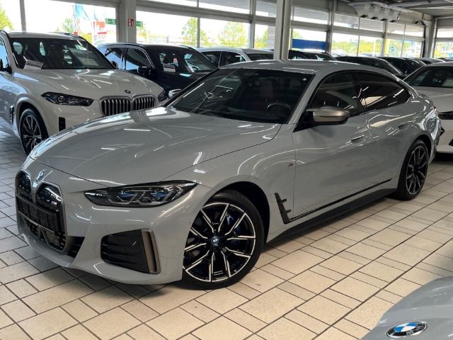 BMW i4 81.300 km 43.988 € Pirmasens 66954