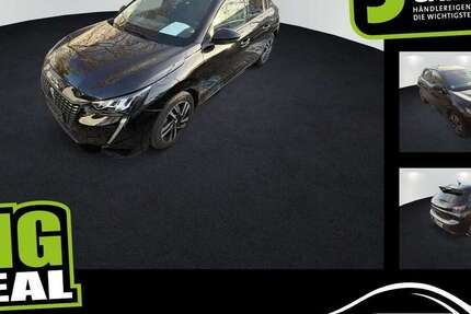 Peugeot 208 8.593 km 17.990 € Wolfratshausen / Ob. 82515