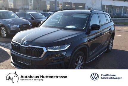 Skoda Kodiaq 41.556 km 35.920 &euro; Halle (Saale) 06110