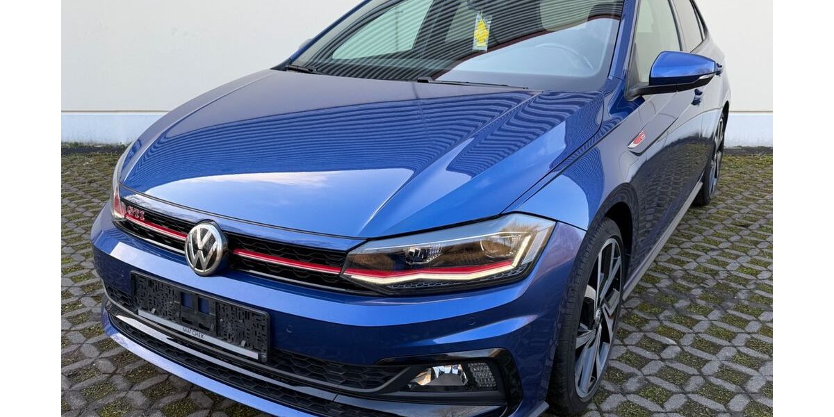 VW Polo 91.000 km 16.790 &euro; Unterschleissheim 85716