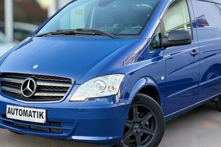Mercedes-Benz Vito 220.000 km 14.800 &euro; Kronau 76709